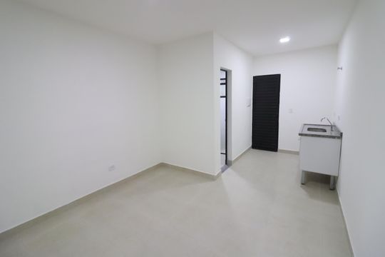 Studio de kitnet/studio para alugar com 1 quarto, 20m² em Presidente Altino, Osasco