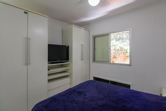Casa para alugar com 1 quarto, 56m² em Vila Olímpia, São Paulo