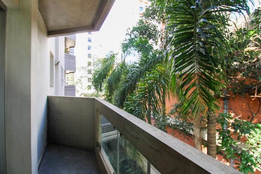 Casa para alugar com 1 quarto, 56m² em Vila Olímpia, São Paulo