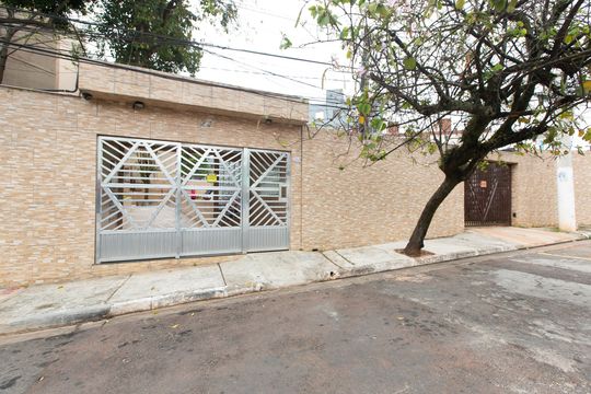Fachada de apartamento à venda com 2 quartos, 42m² em Itaquera Ii/iii, São Paulo