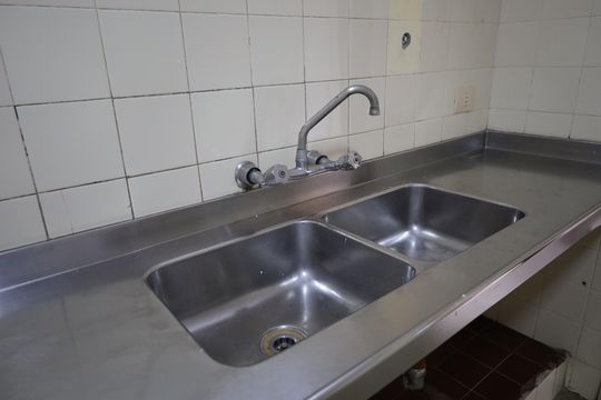 Cozinha de casa à venda com 5 quartos, 590m² em Jardim Marajoara, São Paulo