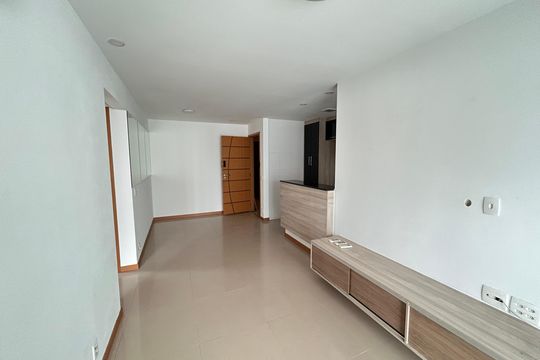 Sala de apartamento à venda com 2 quartos, 62m² em Cachambi, Rio de Janeiro