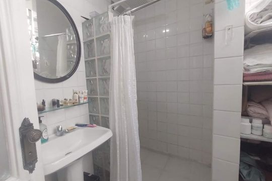 Apartamento à venda com 3 quartos, 104m² em Copacabana, Rio de Janeiro