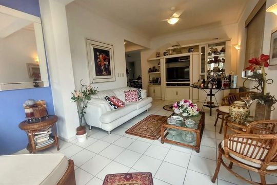 Apartamento à venda com 3 quartos, 104m² em Copacabana, Rio de Janeiro