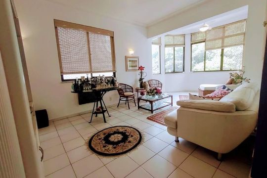 Apartamento à venda com 3 quartos, 104m² em Copacabana, Rio de Janeiro