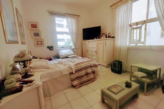 Apartamento à venda com 3 quartos, 104m² em Copacabana, Rio de Janeiro