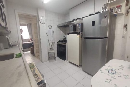 Apartamento à venda com 3 quartos, 104m² em Copacabana, Rio de Janeiro