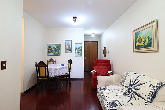 Apartamento à venda com 2 quartos, 62m² em Jardim Carvalho, Porto Alegre