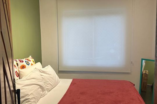 Apartamento à venda com 2 quartos, 48m² em Camorim, Rio de Janeiro