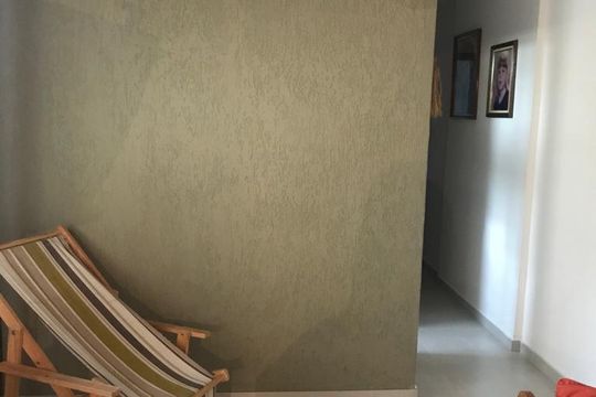 Apartamento à venda com 2 quartos, 48m² em Camorim, Rio de Janeiro