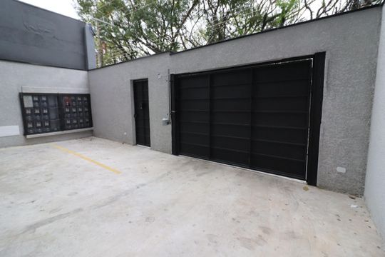 Área comum – Área social de kitnet/studio para alugar com 1 quarto, 21m² em Presidente Altino, Osasco
