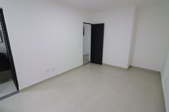 Studio de kitnet/studio para alugar com 1 quarto, 21m² em Presidente Altino, Osasco