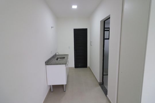 Studio de kitnet/studio para alugar com 1 quarto, 21m² em Presidente Altino, Osasco