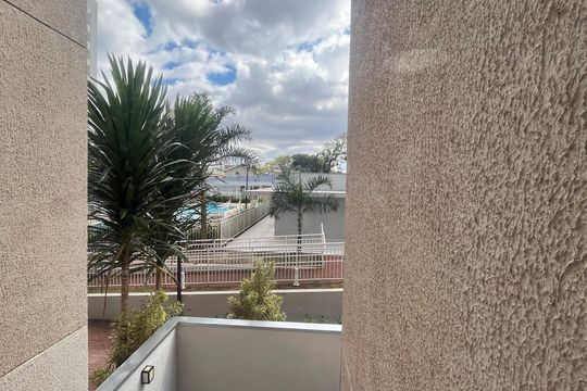 Vista Suíte de apartamento à venda com 2 quartos, 57m² em Fazenda Santa Cândida, Campinas
