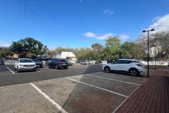 Área comum de apartamento à venda com 2 quartos, 57m² em Fazenda Santa Cândida, Campinas