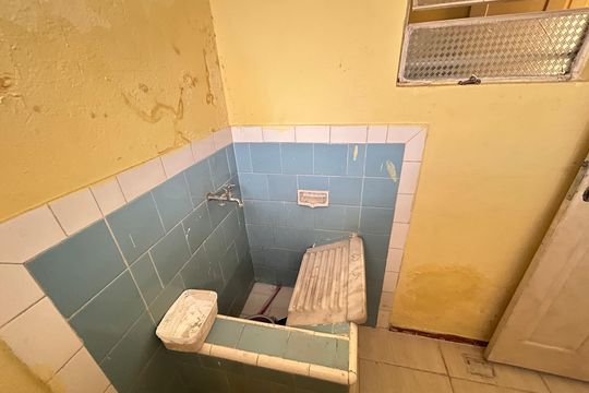 Área de Serviço de apartamento para alugar com 2 quartos, 90m² em Méier, Rio de Janeiro