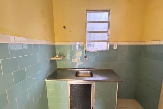 Cozinha de apartamento para alugar com 2 quartos, 90m² em Méier, Rio de Janeiro