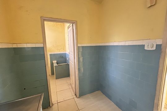 Cozinha de apartamento para alugar com 2 quartos, 90m² em Méier, Rio de Janeiro