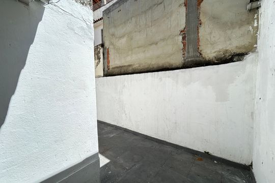 Quintal de apartamento para alugar com 2 quartos, 90m² em Méier, Rio de Janeiro