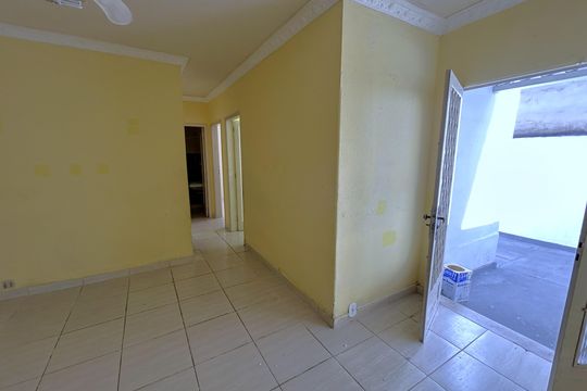 Sala de apartamento para alugar com 2 quartos, 90m² em Méier, Rio de Janeiro