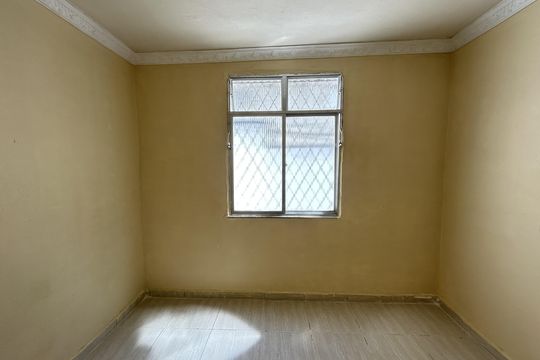 Quarto 2 de apartamento para alugar com 2 quartos, 90m² em Méier, Rio de Janeiro
