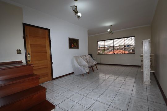 Casa à venda com 3 quartos, 195m² em Parque Santa Madalena, São Paulo