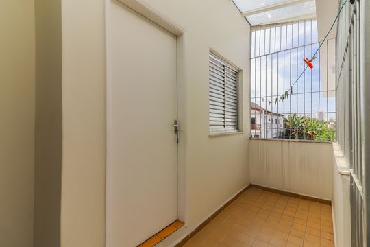 Área de Serviço de casa para alugar com 5 quartos, 299m² em Cidade São Francisco, São Paulo