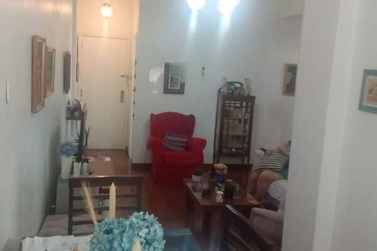 Apartamento à venda com 2 quartos, 68m² em Botafogo, Rio de Janeiro