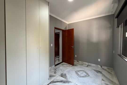 Suíte 2 de casa de condomínio à venda com 5 quartos, 300m² em Jacarepaguá, Rio de Janeiro
