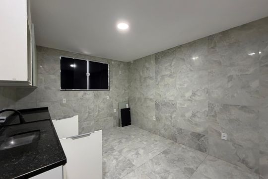 Terceiro andar de casa de condomínio à venda com 5 quartos, 300m² em Jacarepaguá, Rio de Janeiro