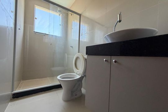 Terceiro andar de casa de condomínio à venda com 5 quartos, 300m² em Jacarepaguá, Rio de Janeiro