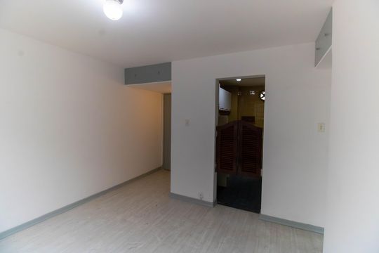 Sala de apartamento à venda com 2 quartos, 65m² em Santa Rosa, Niterói