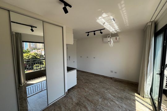 Studio de kitnet/studio à venda com 1 quarto, 26m² em Santana, São Paulo