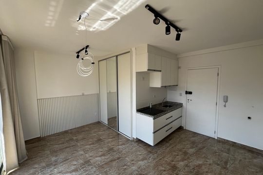Kitnet/Studio à venda com 1 quarto, 26m² em Santana, São Paulo