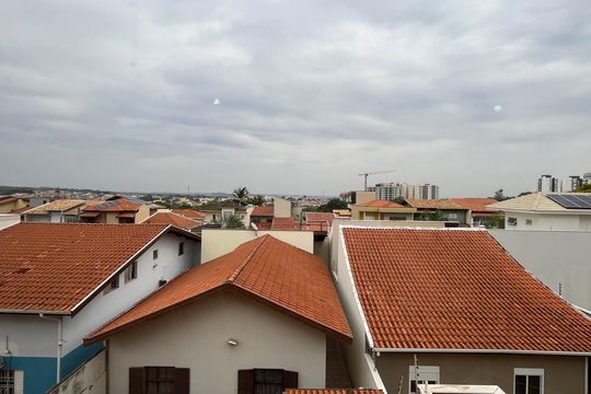 Casa à venda com 5 quartos, 407m² em Fazenda Santa Cândida, Campinas