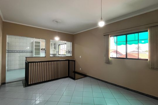 Casa à venda com 5 quartos, 407m² em Fazenda Santa Cândida, Campinas