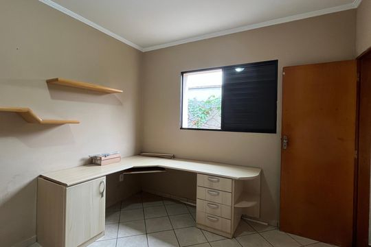 Casa à venda com 5 quartos, 407m² em Fazenda Santa Cândida, Campinas