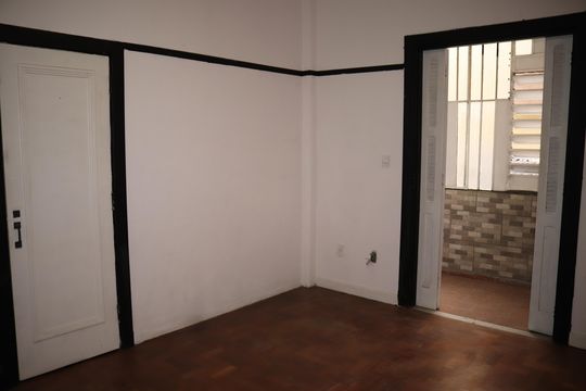 Studio de kitnet/studio para alugar com 1 quarto, 40m² em Vila Buarque, São Paulo