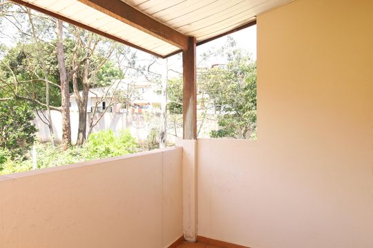 Varanda de casa de condomínio para alugar com 3 quartos, 185m² em Fazenda Aricanduva, São Paulo