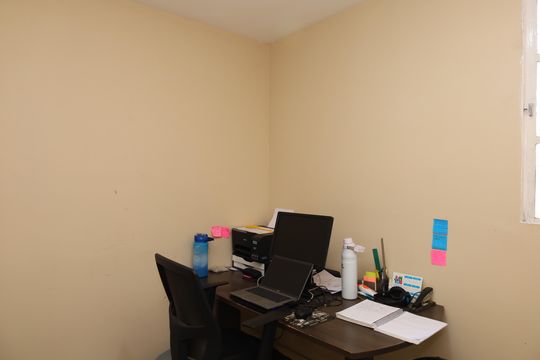 Quarto 3 de casa de condomínio para alugar com 3 quartos, 185m² em Fazenda Aricanduva, São Paulo