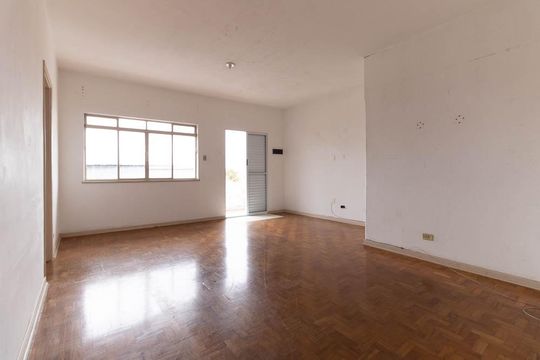Apartamento para alugar com 2 quartos, 100m² em Vila Brasilina, São Paulo
