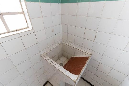 Lavanderia de apartamento para alugar com 2 quartos, 100m² em Vila Brasilina, São Paulo