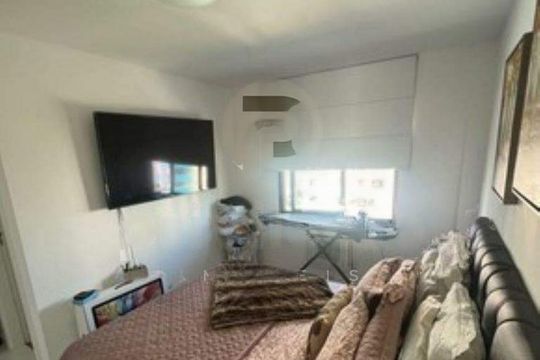 Apartamento à venda com 3 quartos, 82m² em Recreio dos Bandeirantes, Rio de Janeiro