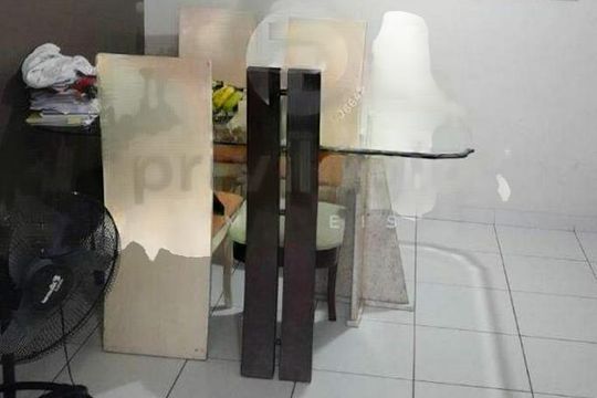 Apartamento à venda com 3 quartos, 67m² em Curicica, Rio de Janeiro