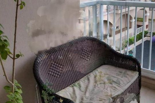 Apartamento à venda com 3 quartos, 96m² em Recreio dos Bandeirantes, Rio de Janeiro