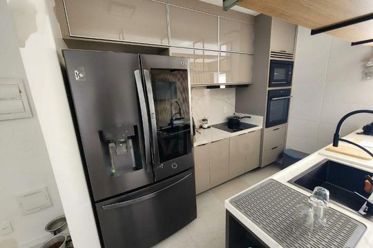 Apartamento à venda com 3 quartos, 83m² em Recreio dos Bandeirantes, Rio de Janeiro