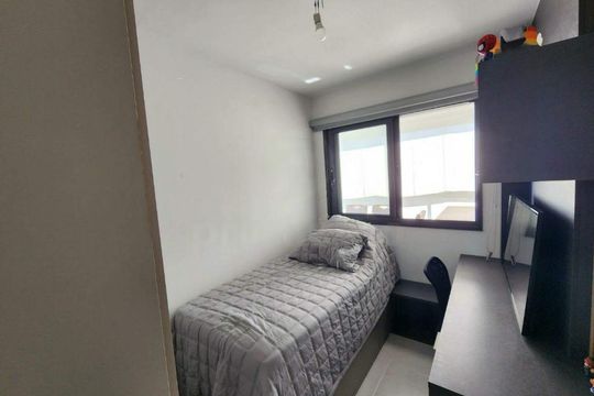 Apartamento à venda com 3 quartos, 83m² em Recreio dos Bandeirantes, Rio de Janeiro