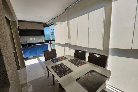 Apartamento à venda com 3 quartos, 83m² em Recreio dos Bandeirantes, Rio de Janeiro