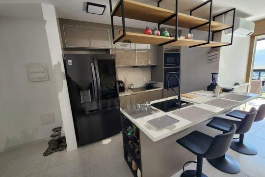 Apartamento à venda com 3 quartos, 83m² em Recreio dos Bandeirantes, Rio de Janeiro