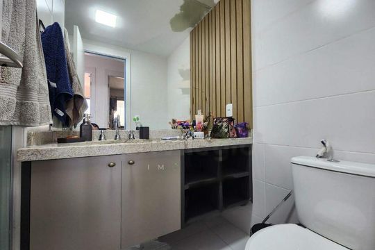 Apartamento à venda com 3 quartos, 83m² em Recreio dos Bandeirantes, Rio de Janeiro